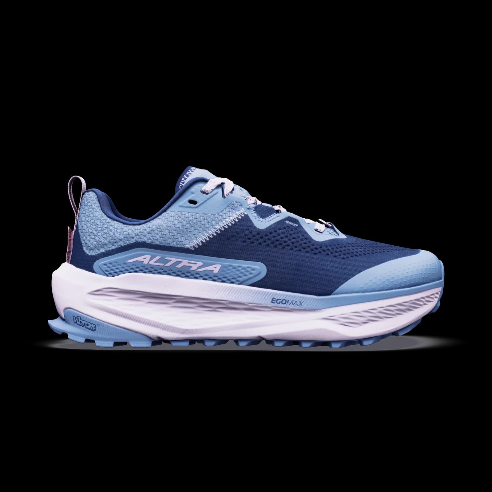 Altra Olympus 7 Women's — Blue
