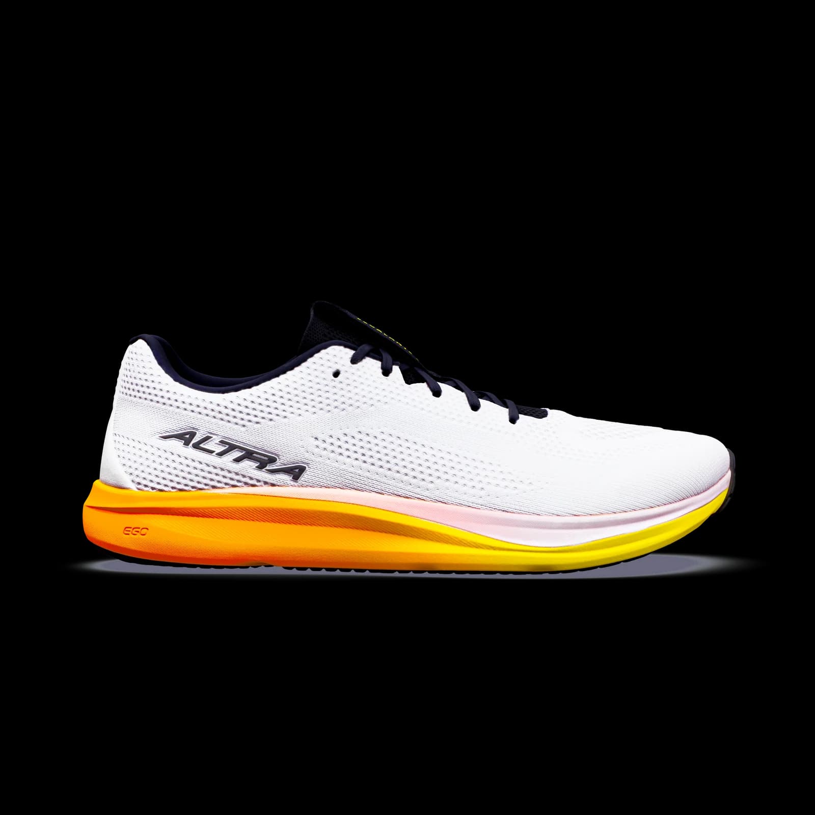 Altra Escalante 5 Men's — Orange