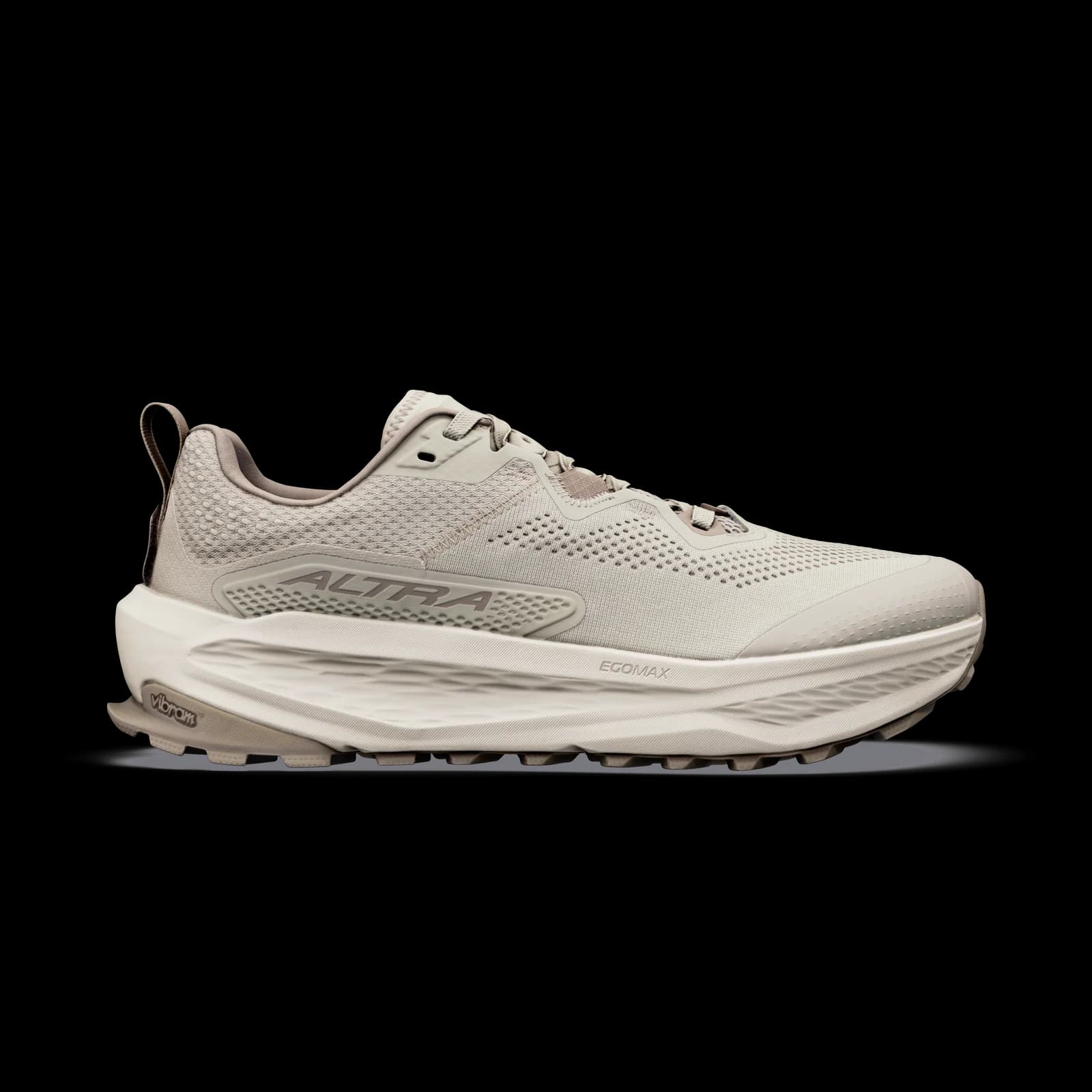 Altra Olympus 7 Men's — Beige