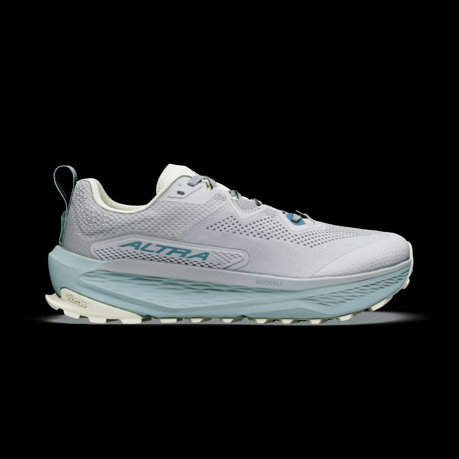 Altra Olympus 7 Men's — Blue