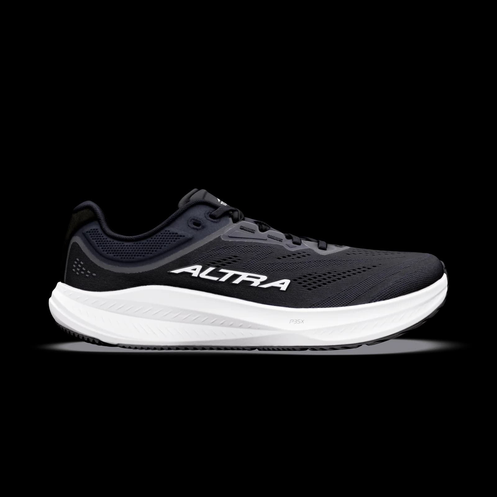 Altra Torin 9 Men's — Black