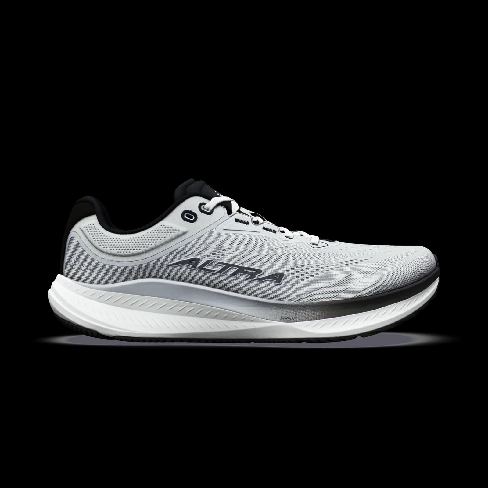 Altra Torin 9 Men's — Grey