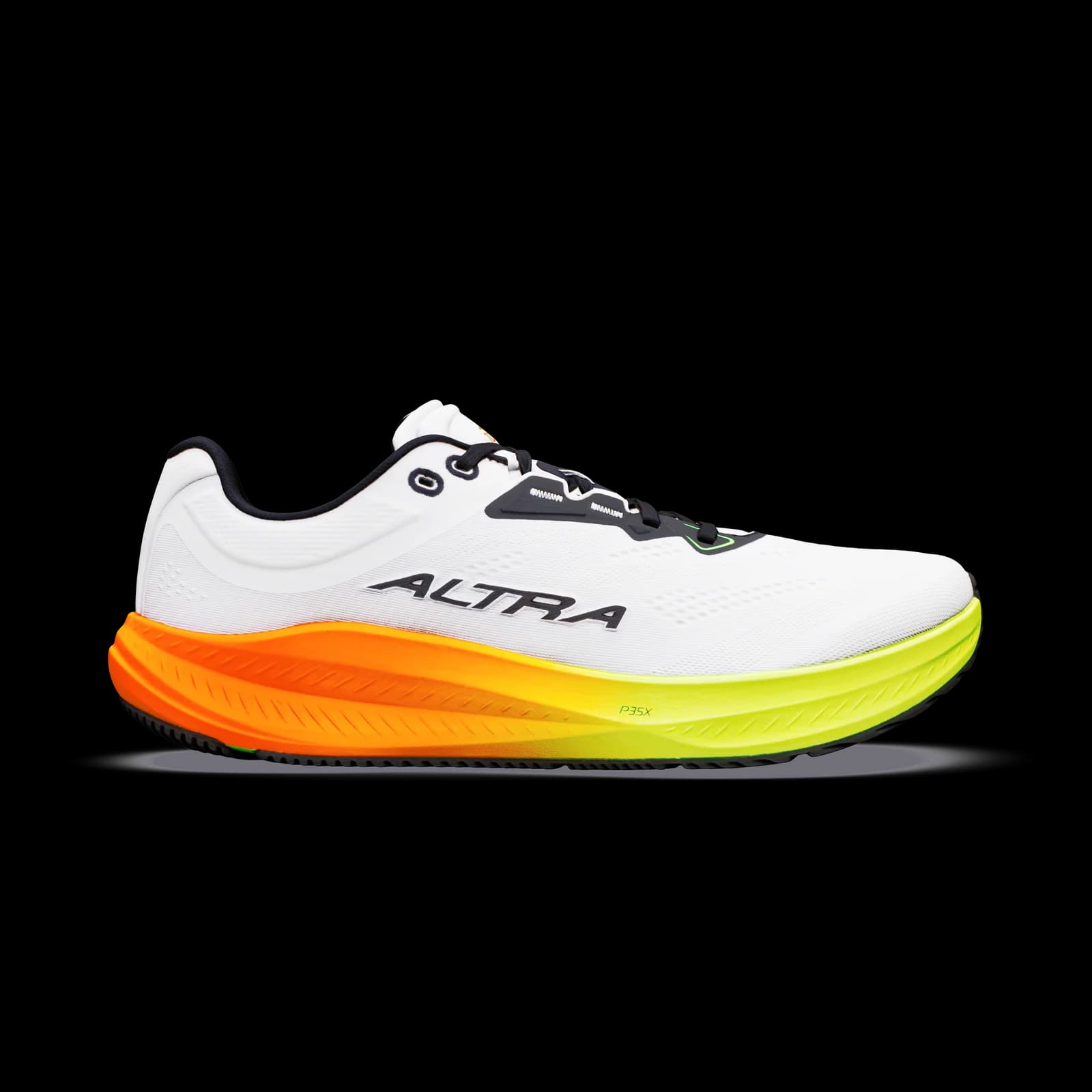 Altra Torin 9 Men's — Multi White