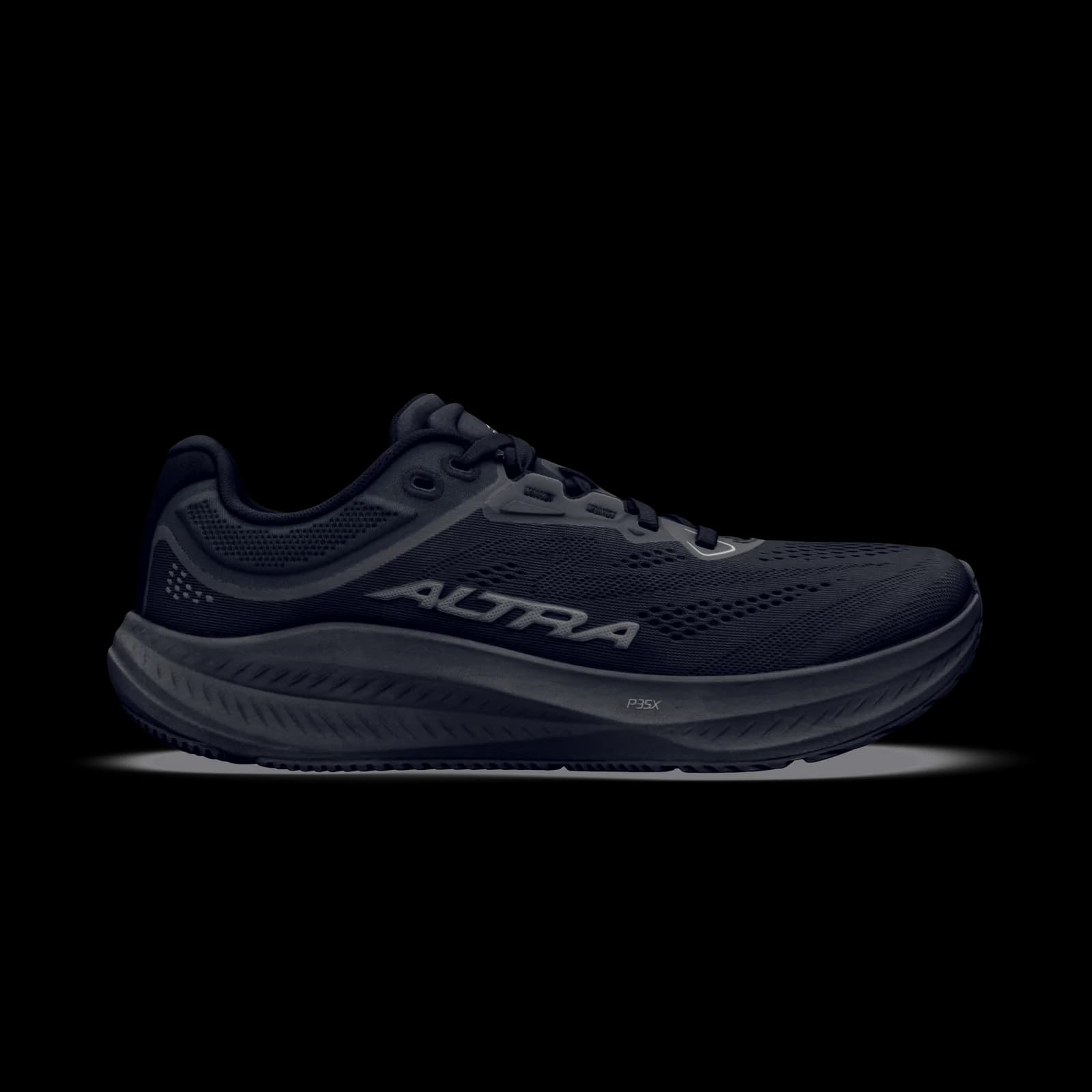 Altra Torin 9 Women's — Black