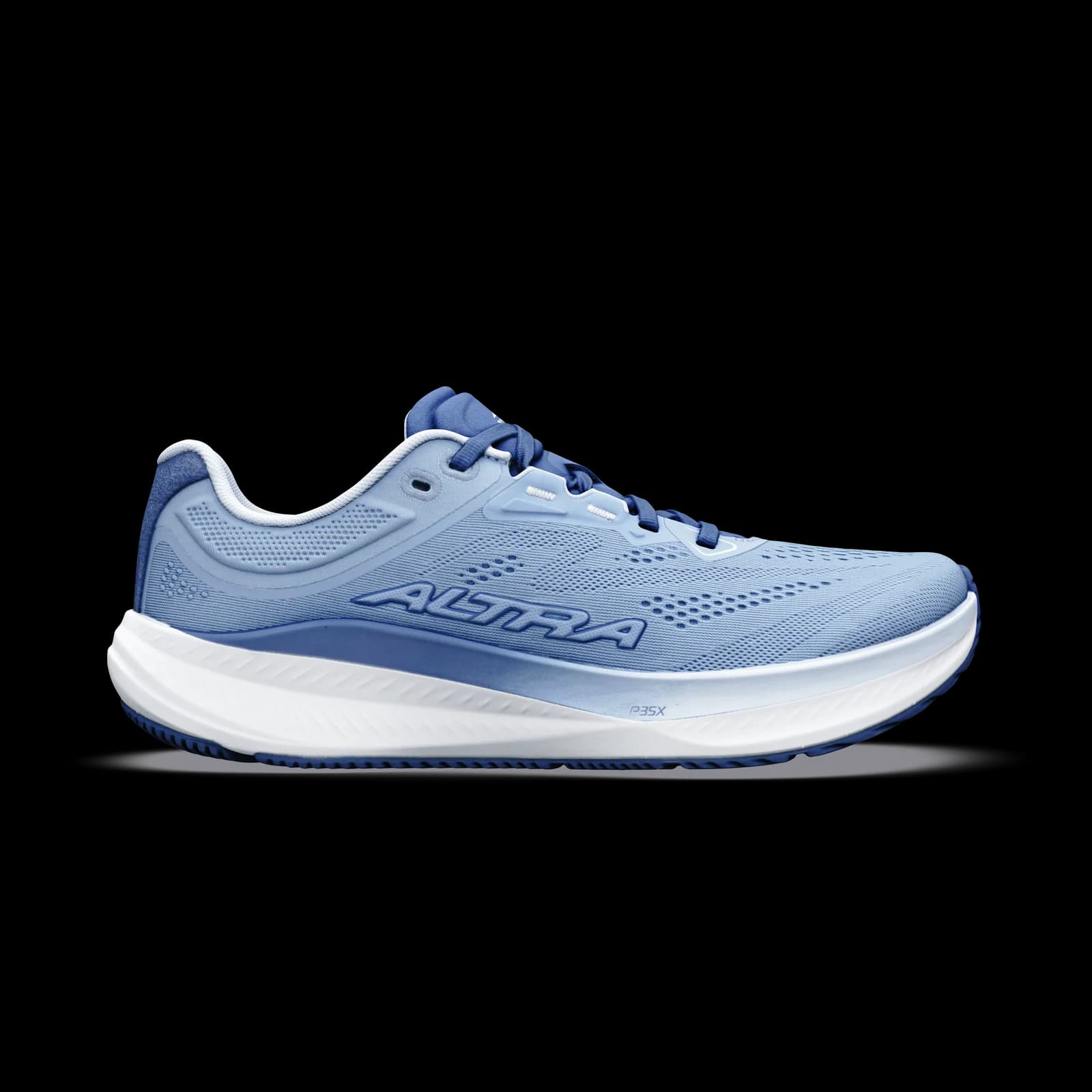 Altra Torin 9 Women's — Blue