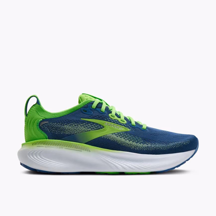Brooks Adrenaline GTS 25 Men's — Green