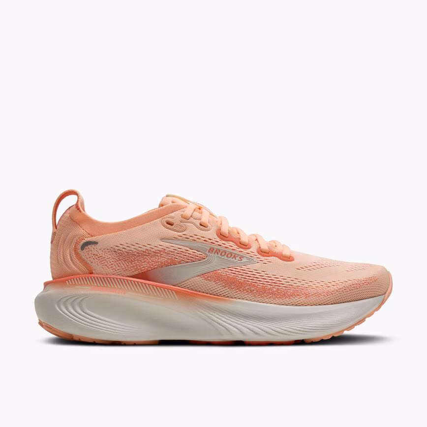 Brooks Adrenaline GTS 25 Women's — Pink