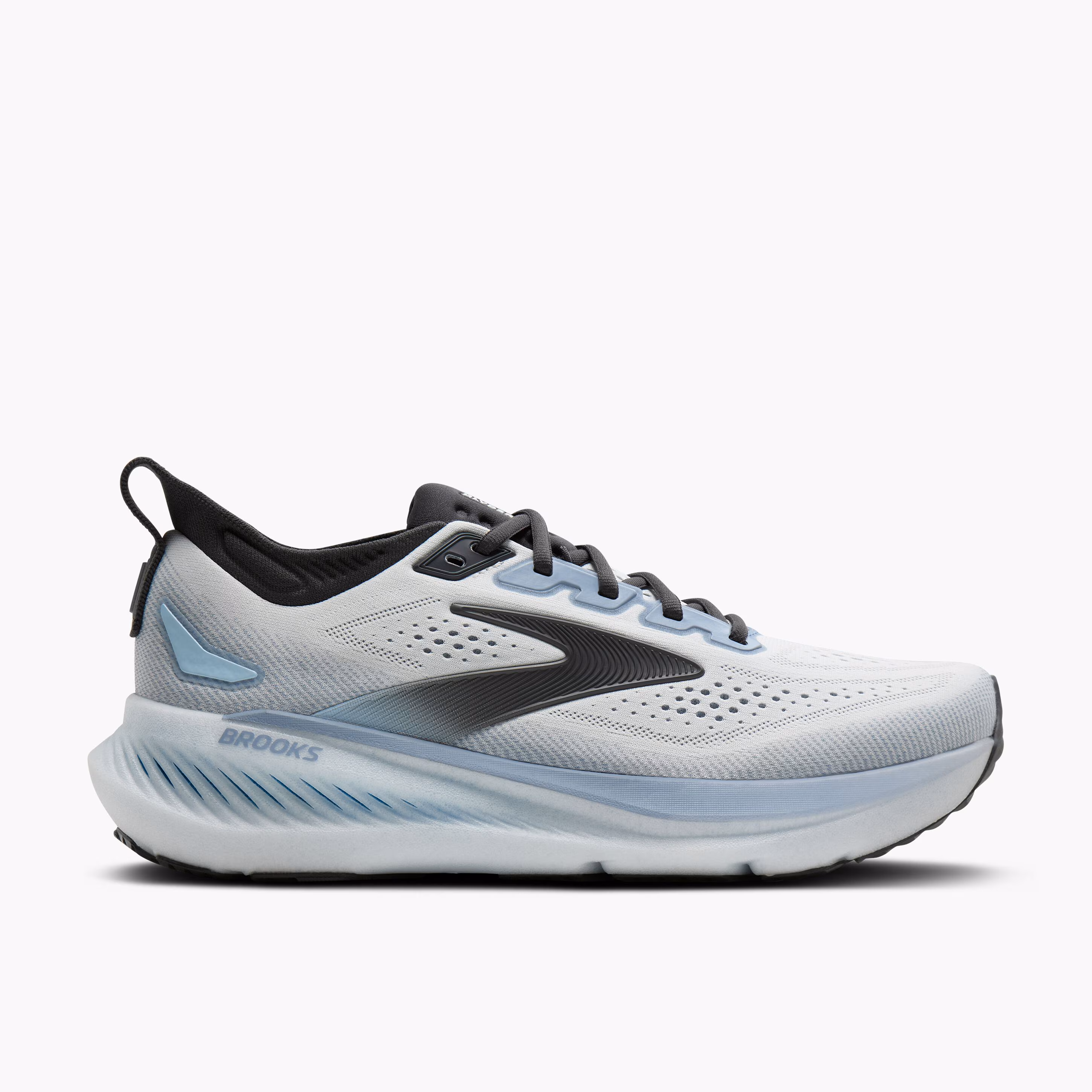 Brooks Glycerin 23 Men's — Grey