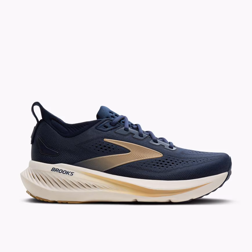 Brooks Glycerin 23 Men's — Navy Blue