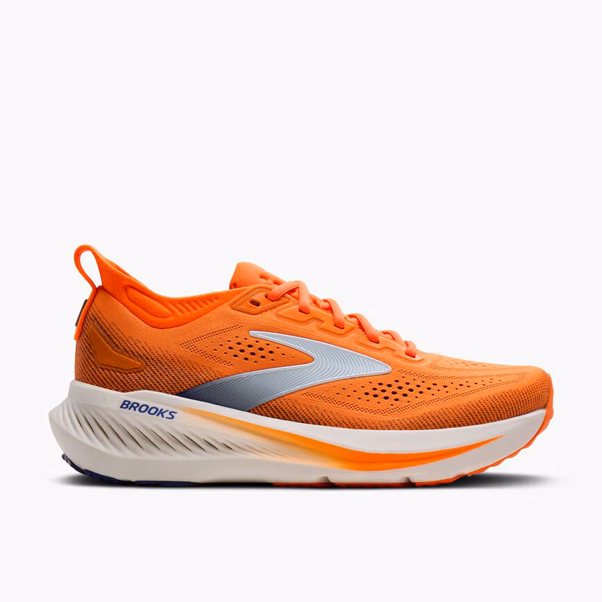 Brooks Glycerin 23 Men's — Orange