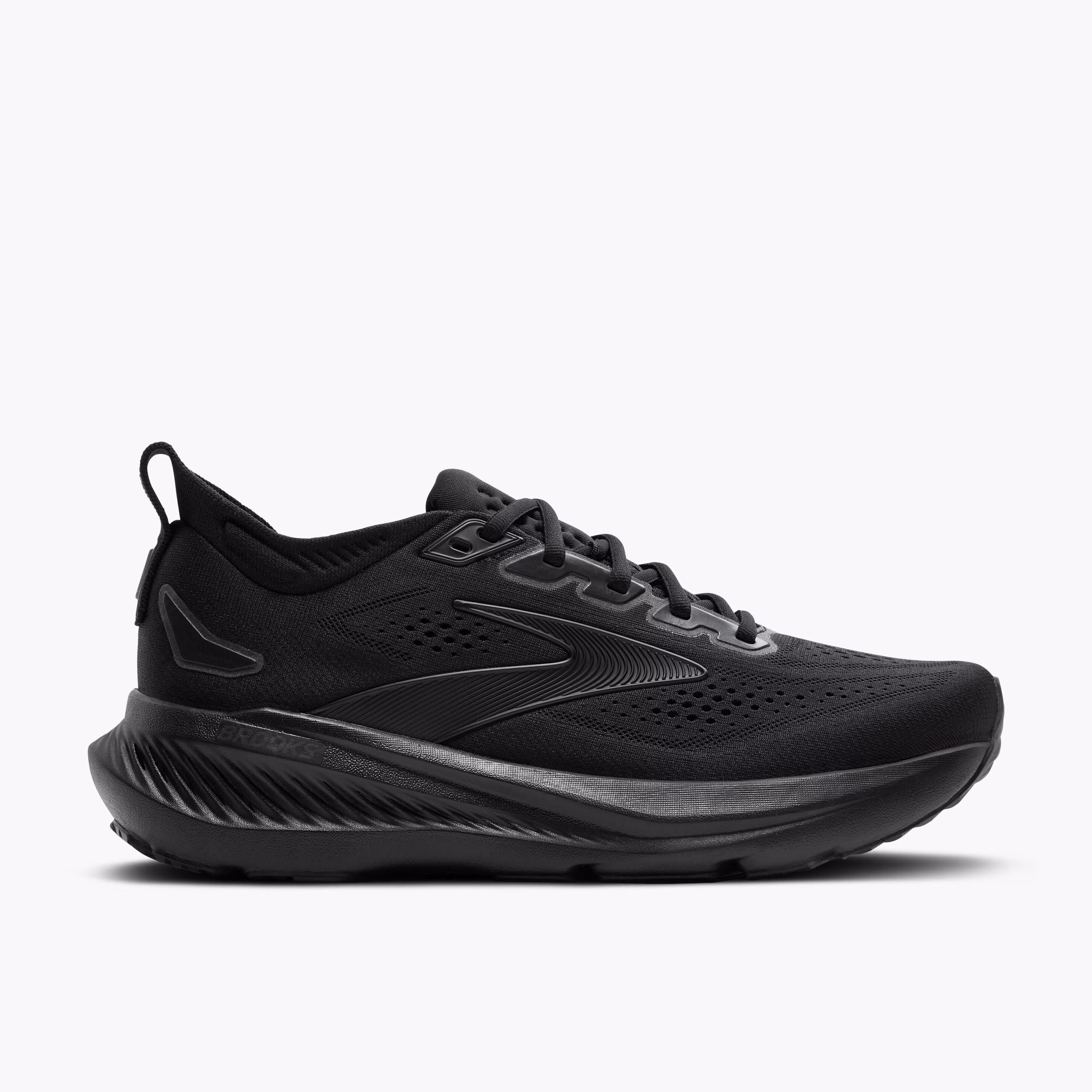 Brooks Glycerin 23 Women's — Black