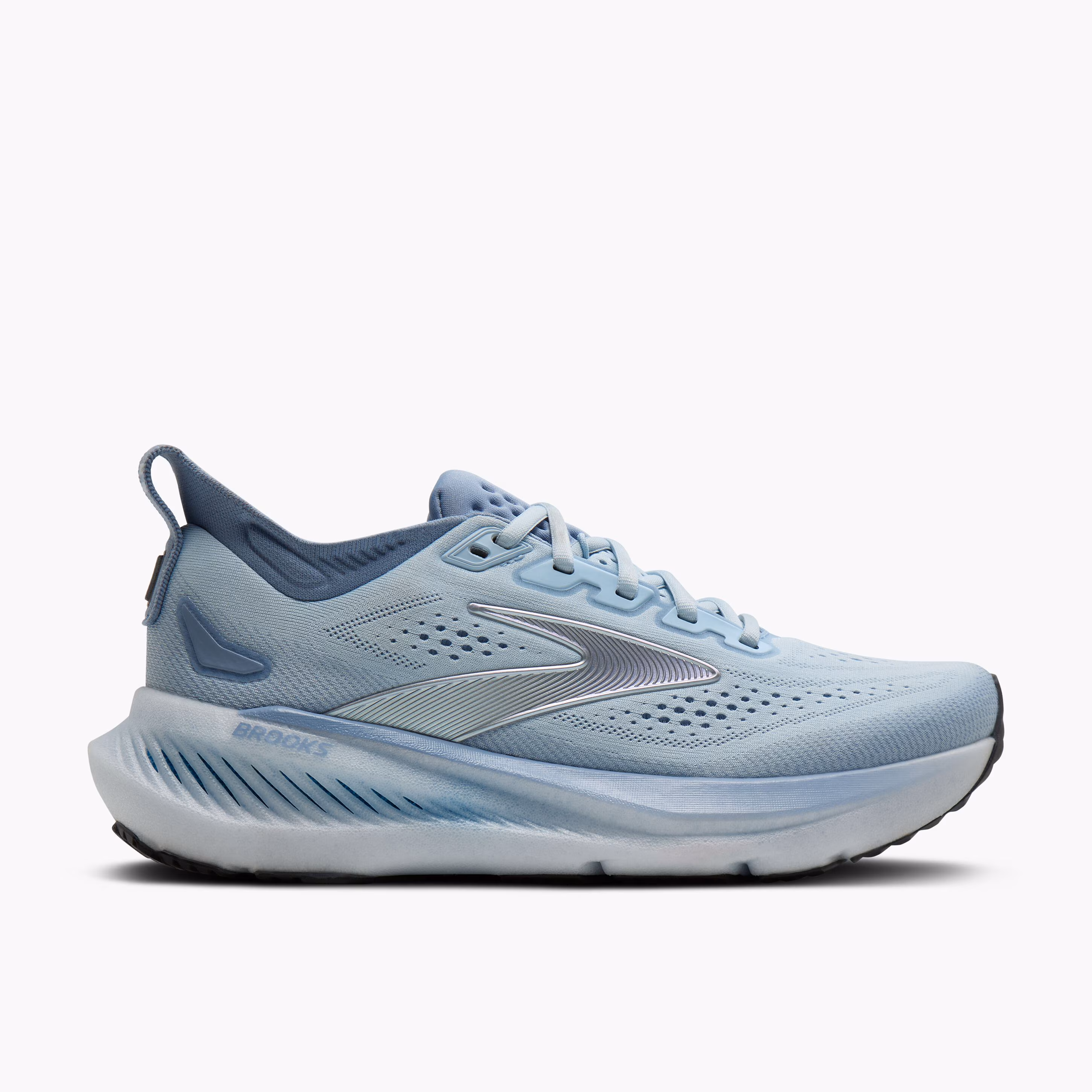 Brooks Glycerin 23 Women's — Blue