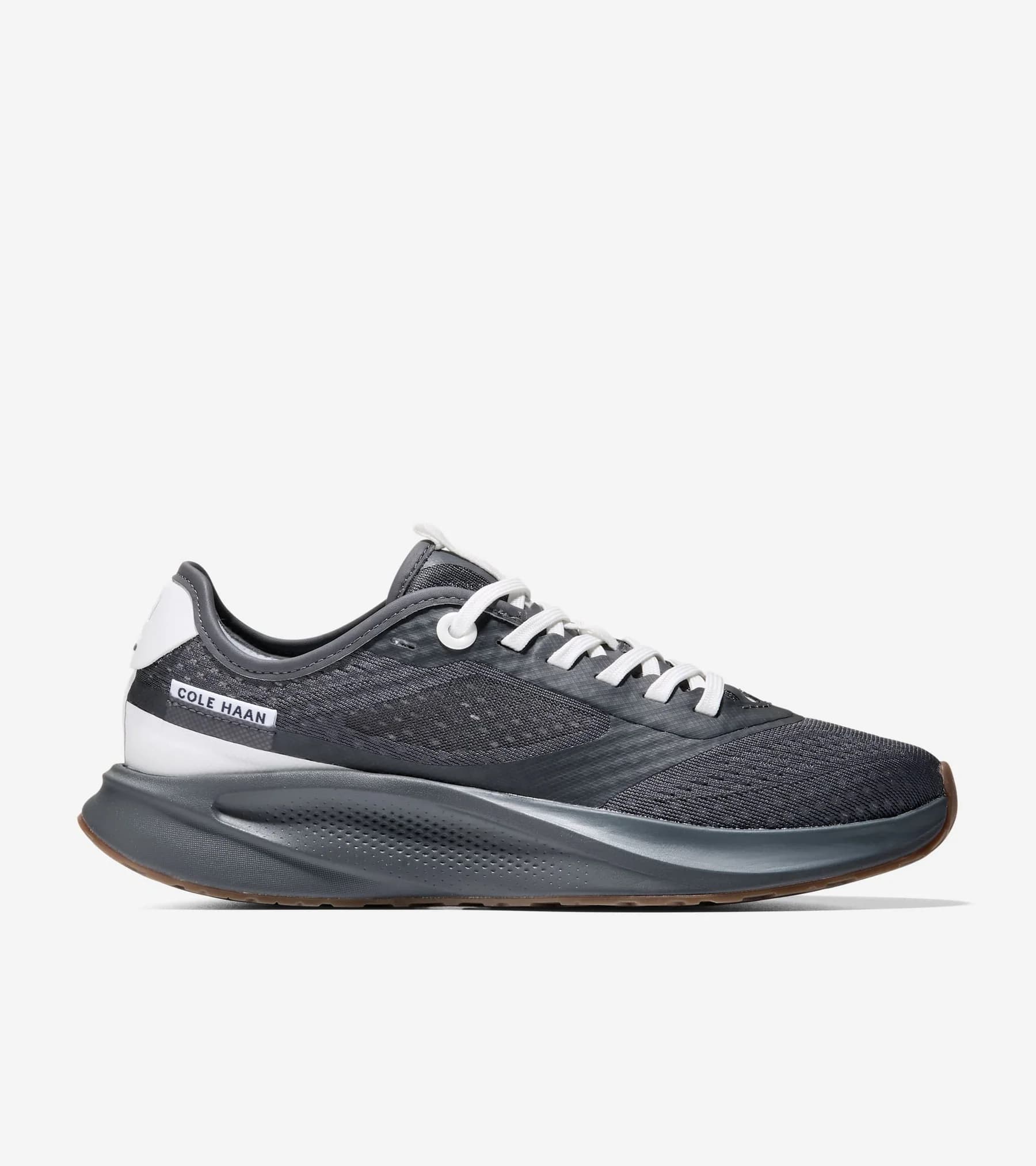 Cole Haan Grand Pro All-day Women's — Black