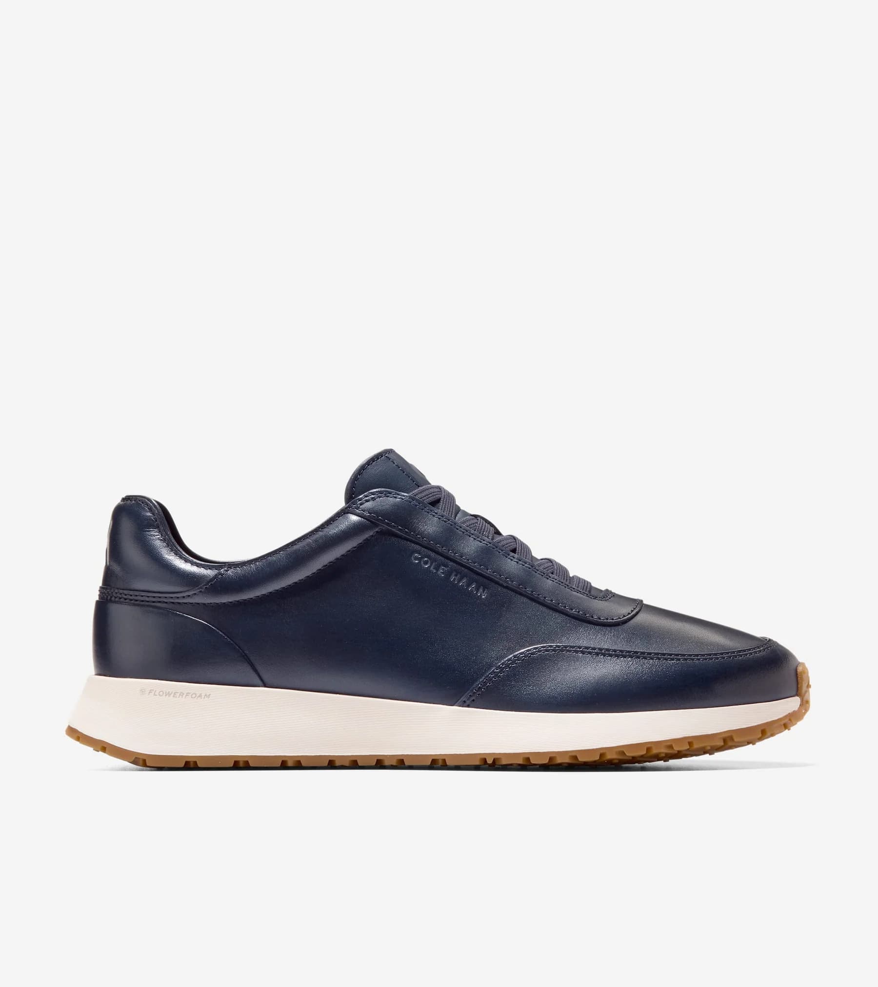 Cole Haan Grand Pro Luxe Mile Slip-on Men's — Blue