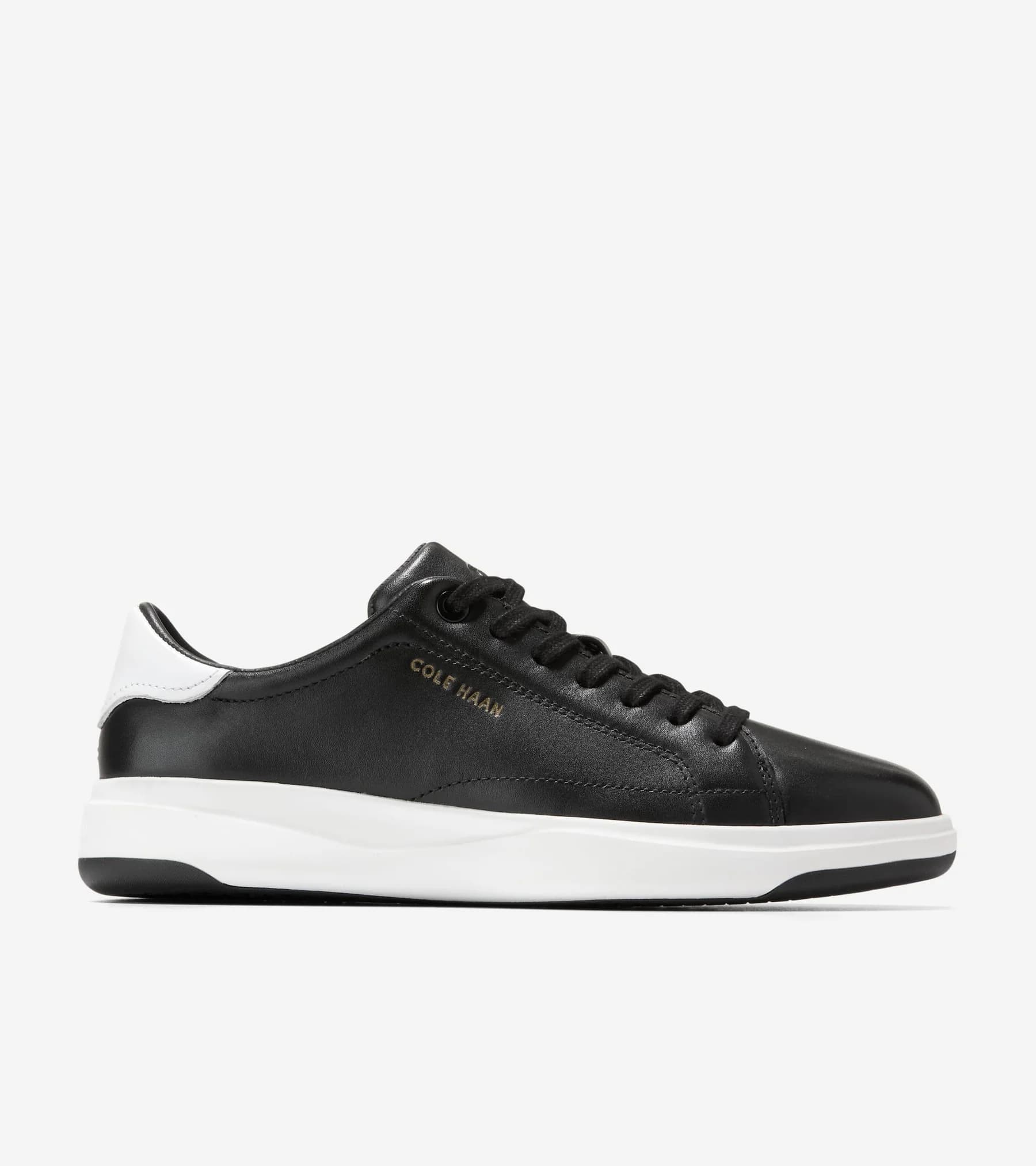 Cole Haan Grand Pro Tennis 2.0 Women's — Black