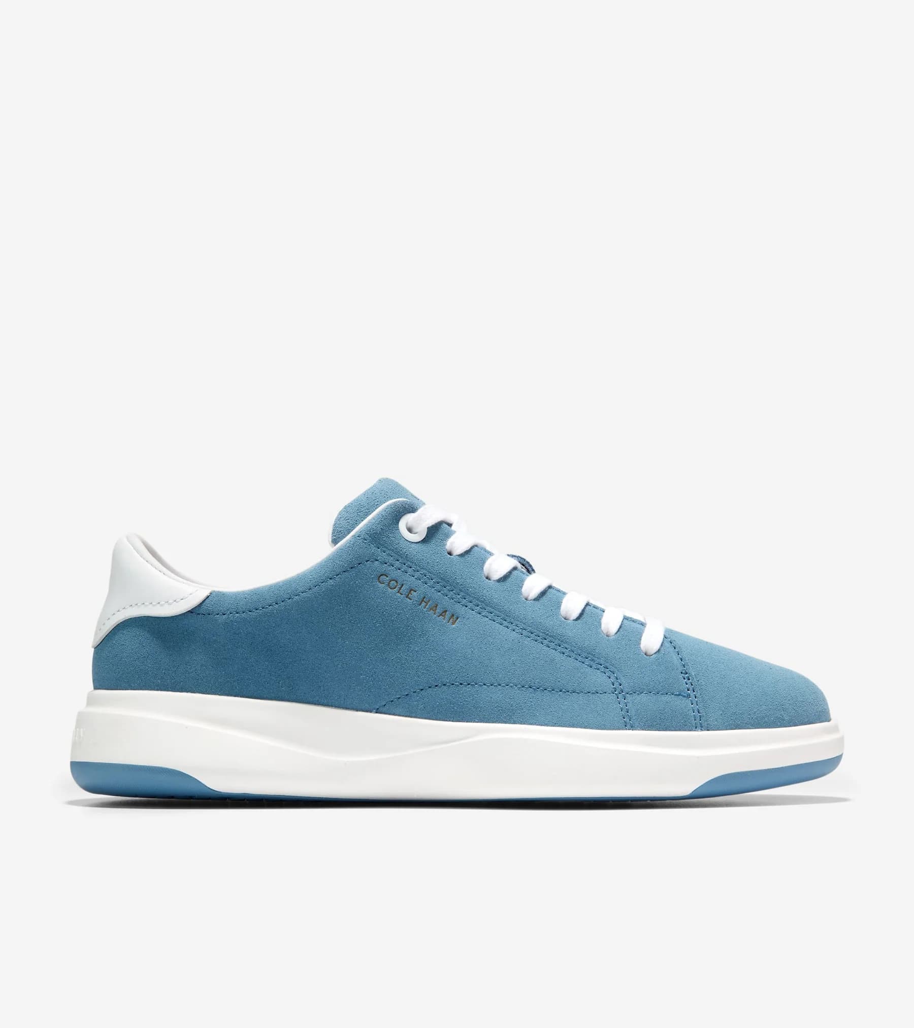 Cole Haan Grand Pro Tennis 2.0 Women's — Blue