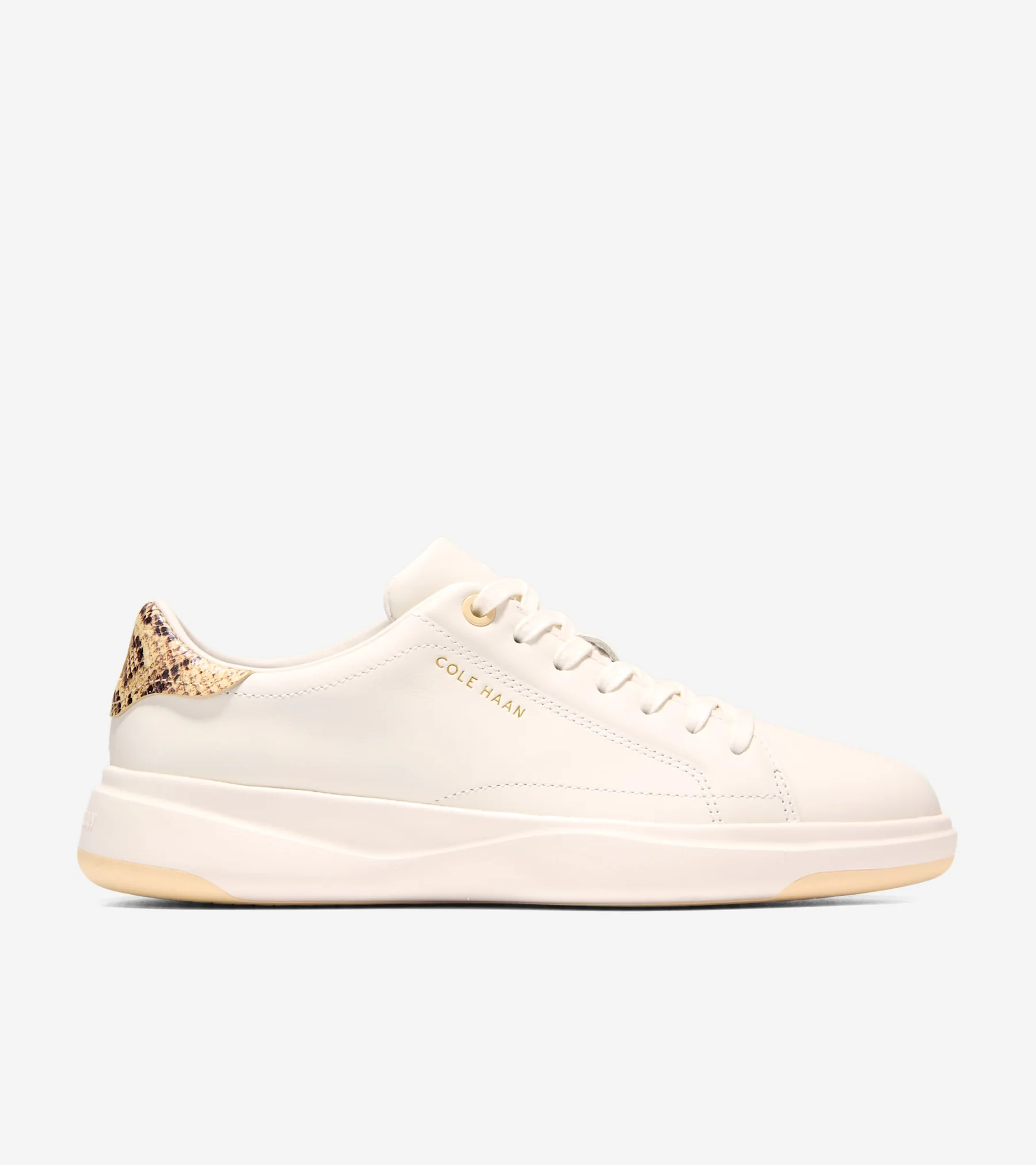Cole Haan Grand Pro Tennis 2.0 Women's — White