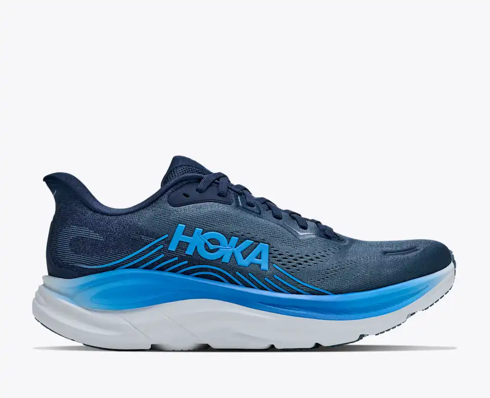 Hoka Clifton 11 Men's — Blue