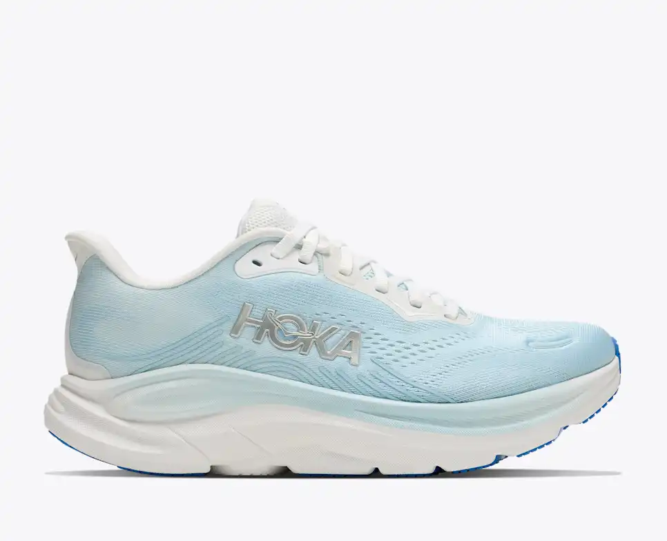 Hoka Clifton 11 Women's — Blue