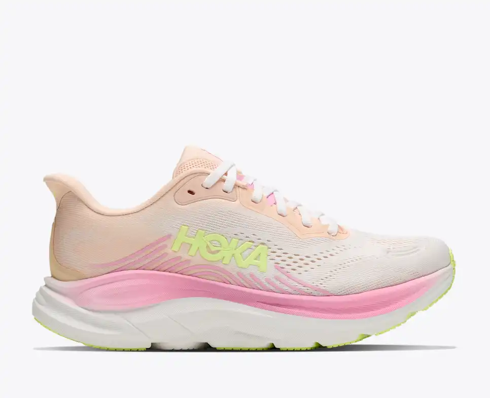 Hoka Clifton 11 Women's — Pink