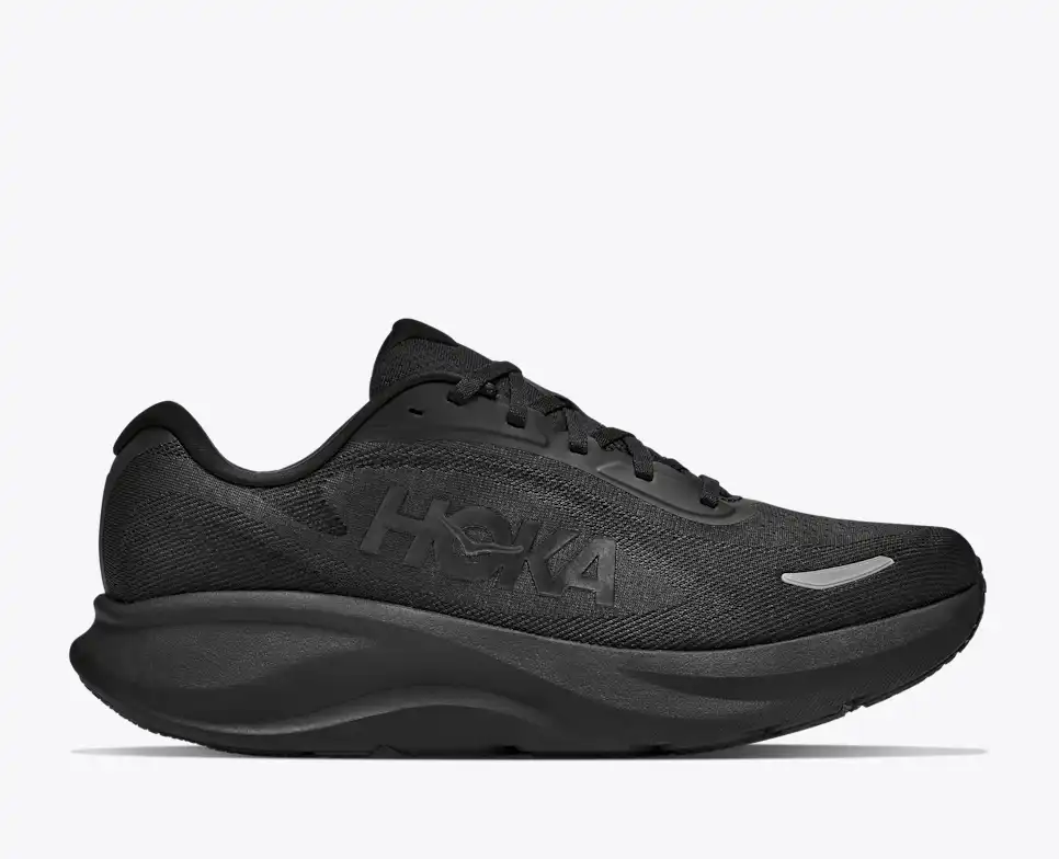 Hoka Rincon 5 Men's — Black