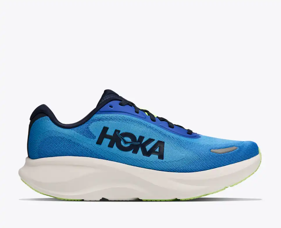 Hoka Rincon 5 Men's — Blue