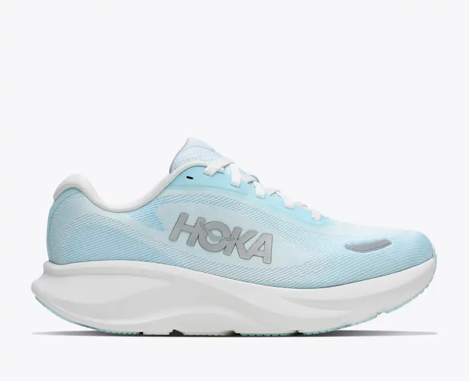 Hoka Rincon 5 Women's — Blue