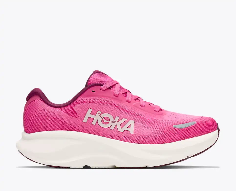 Hoka Rincon 5 Women's — Pink