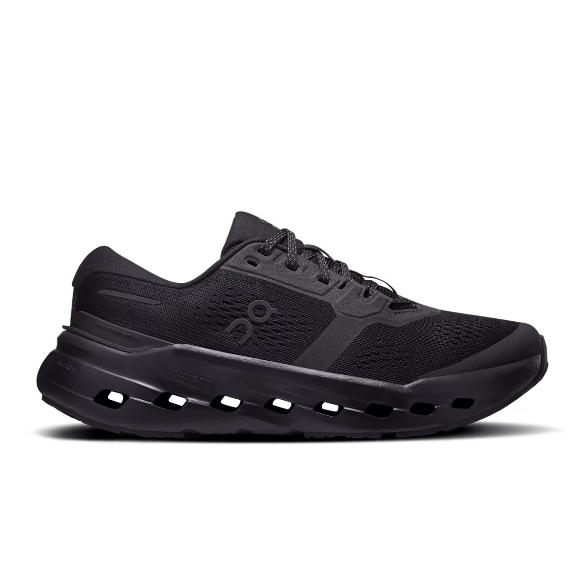 On Running Cloudrunner 3 Men's — Black
