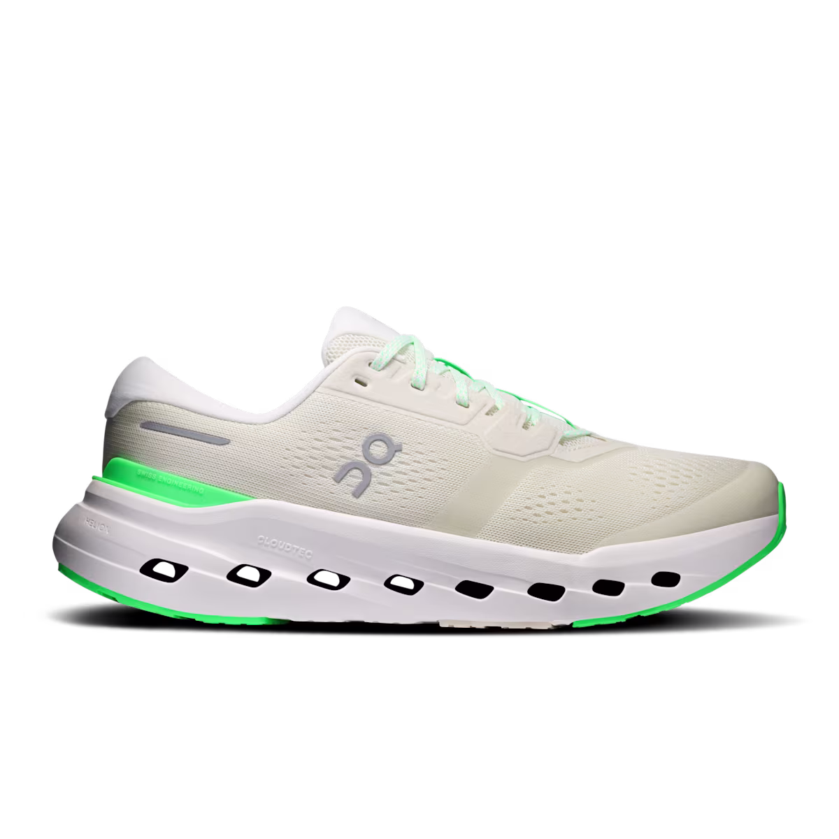 On Running Cloudrunner 3 Men's — Green