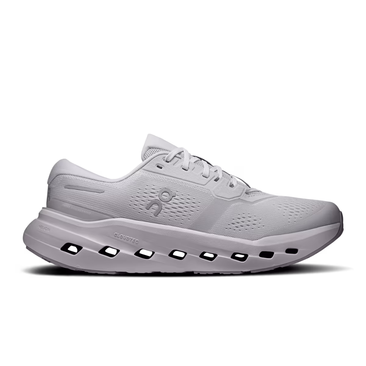 On Running Cloudrunner 3 Men's — Grey