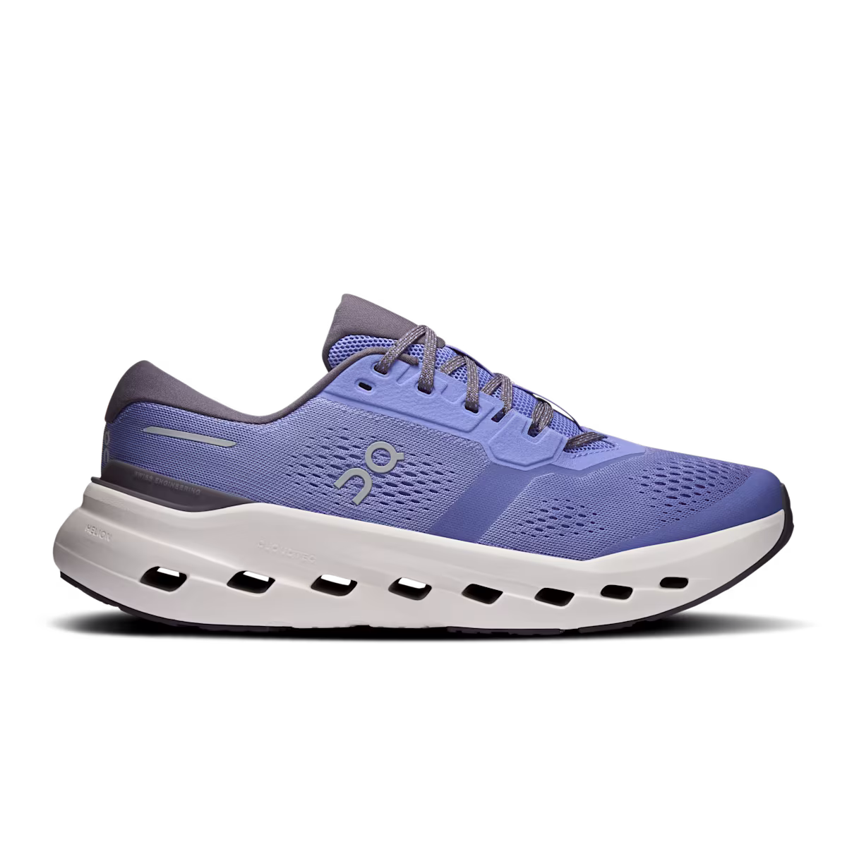 On Running Cloudrunner 3 Men's — Purple