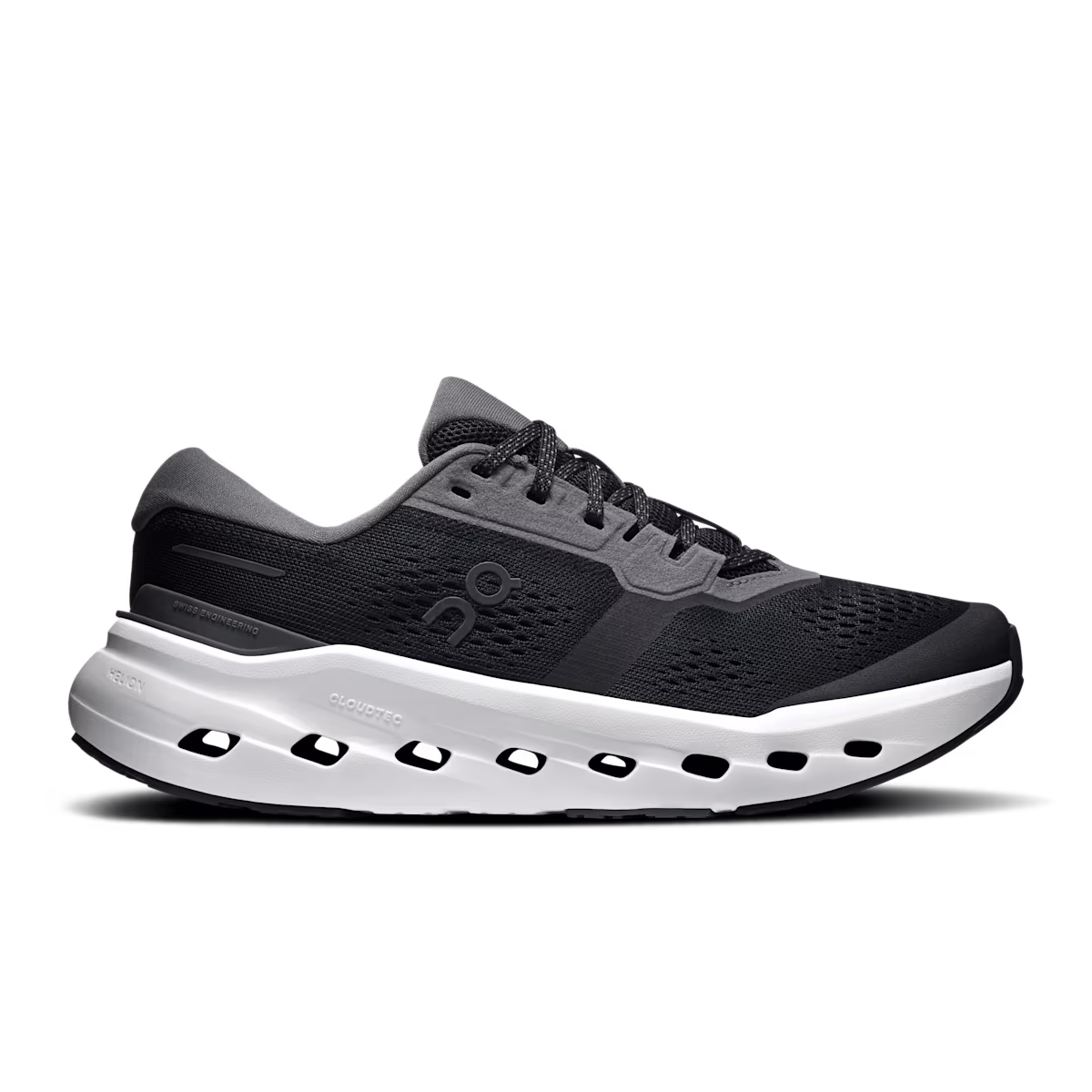 On Running Cloudrunner 3 Women's — Black