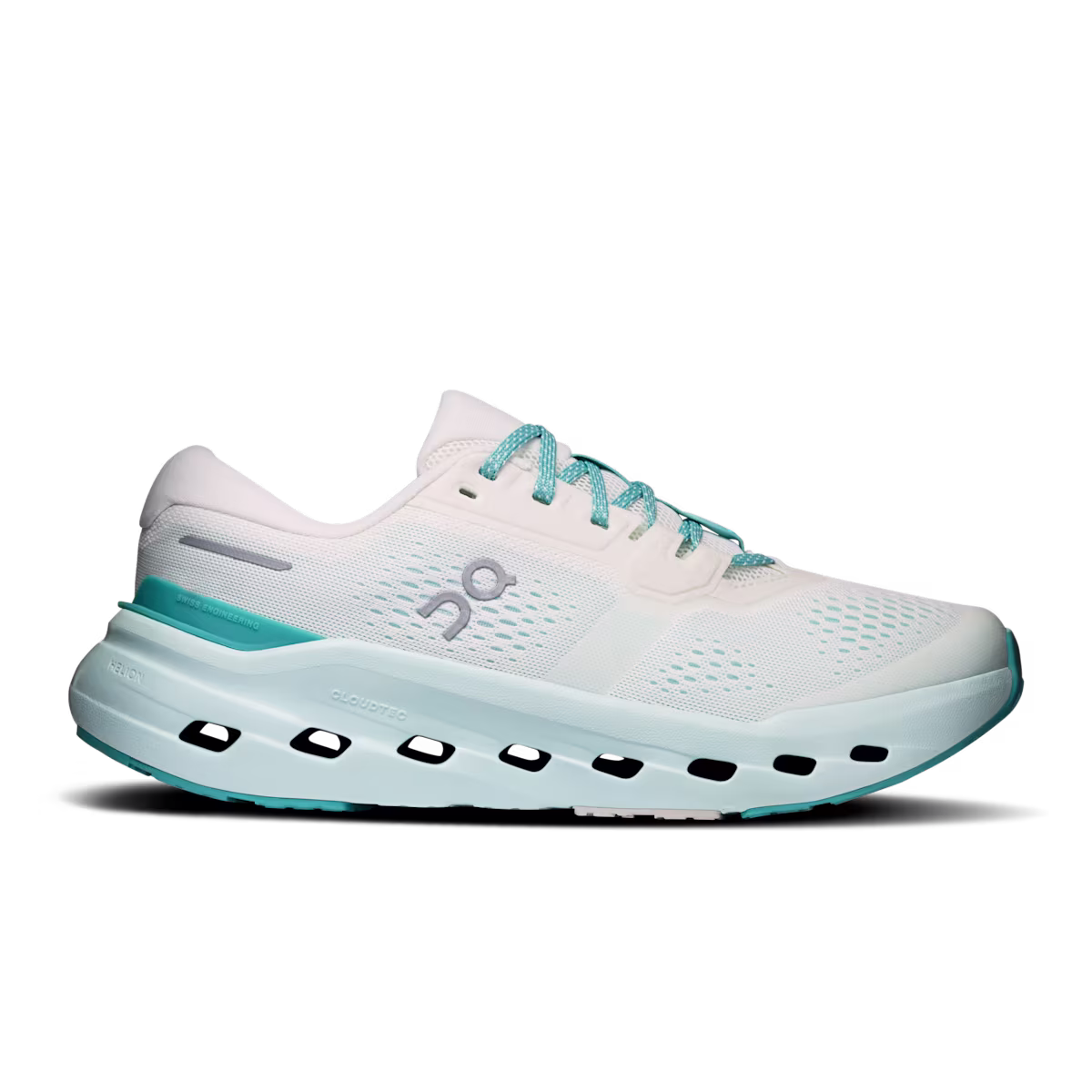 On Running Cloudrunner 3 Women's — Blue