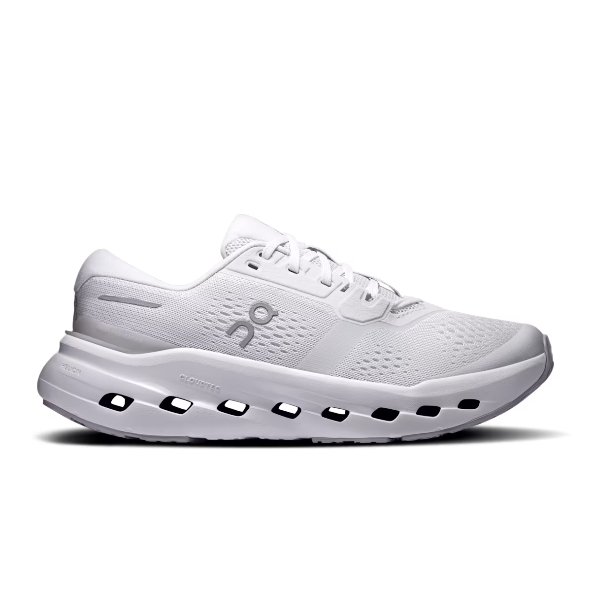 On Running Cloudrunner 3 Women's — White