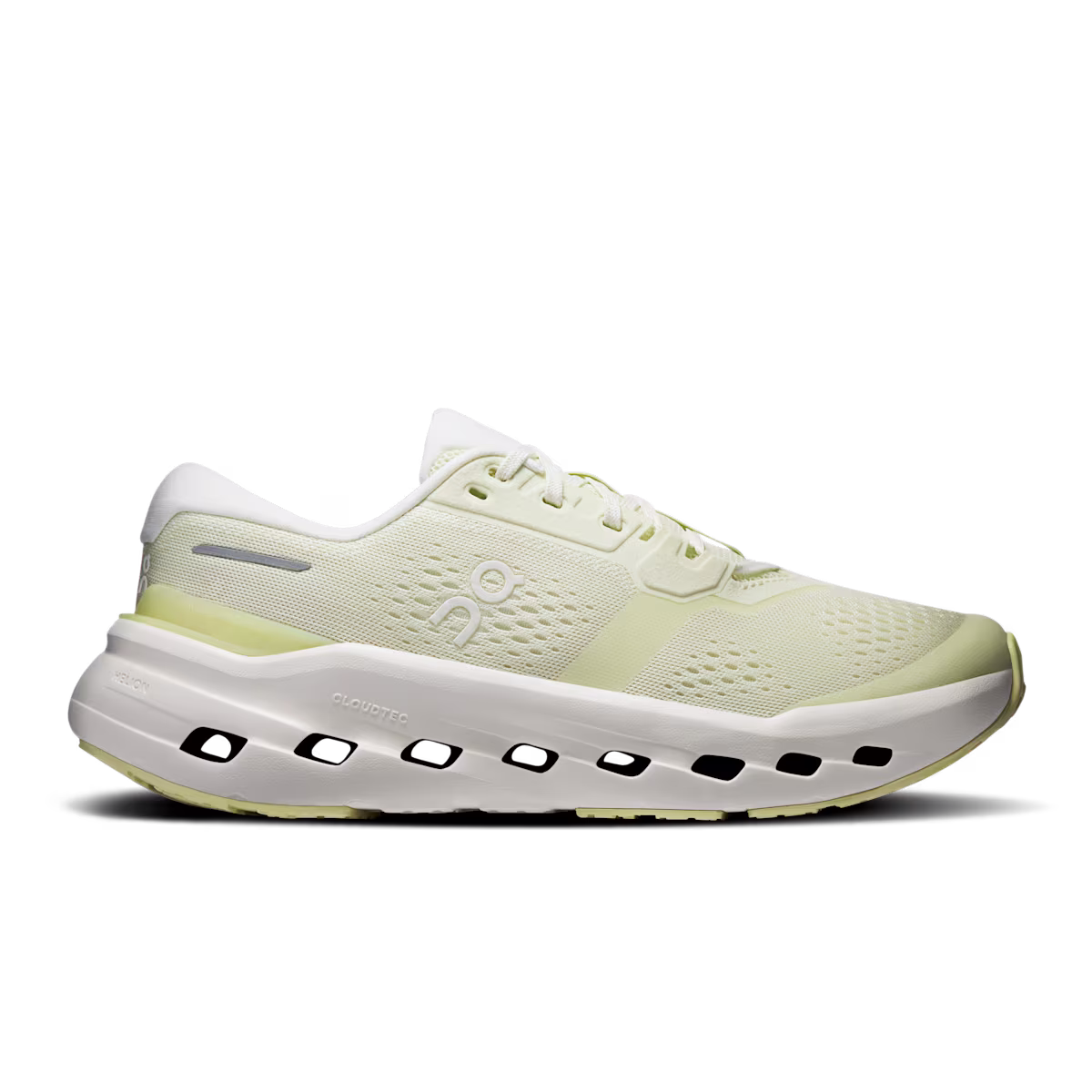 On Running Cloudrunner 3 Women's — Yellow