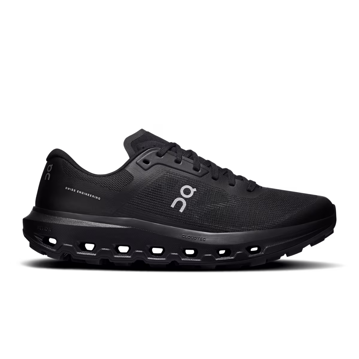 On Running Cloudvista 3 Men's — Black