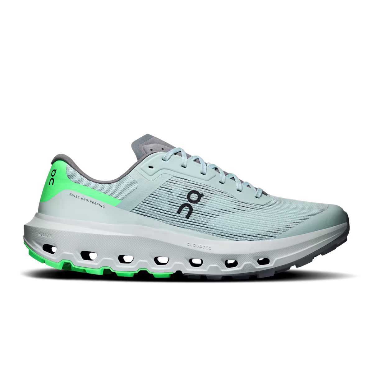 On Running Cloudvista 3 Men's — Blue