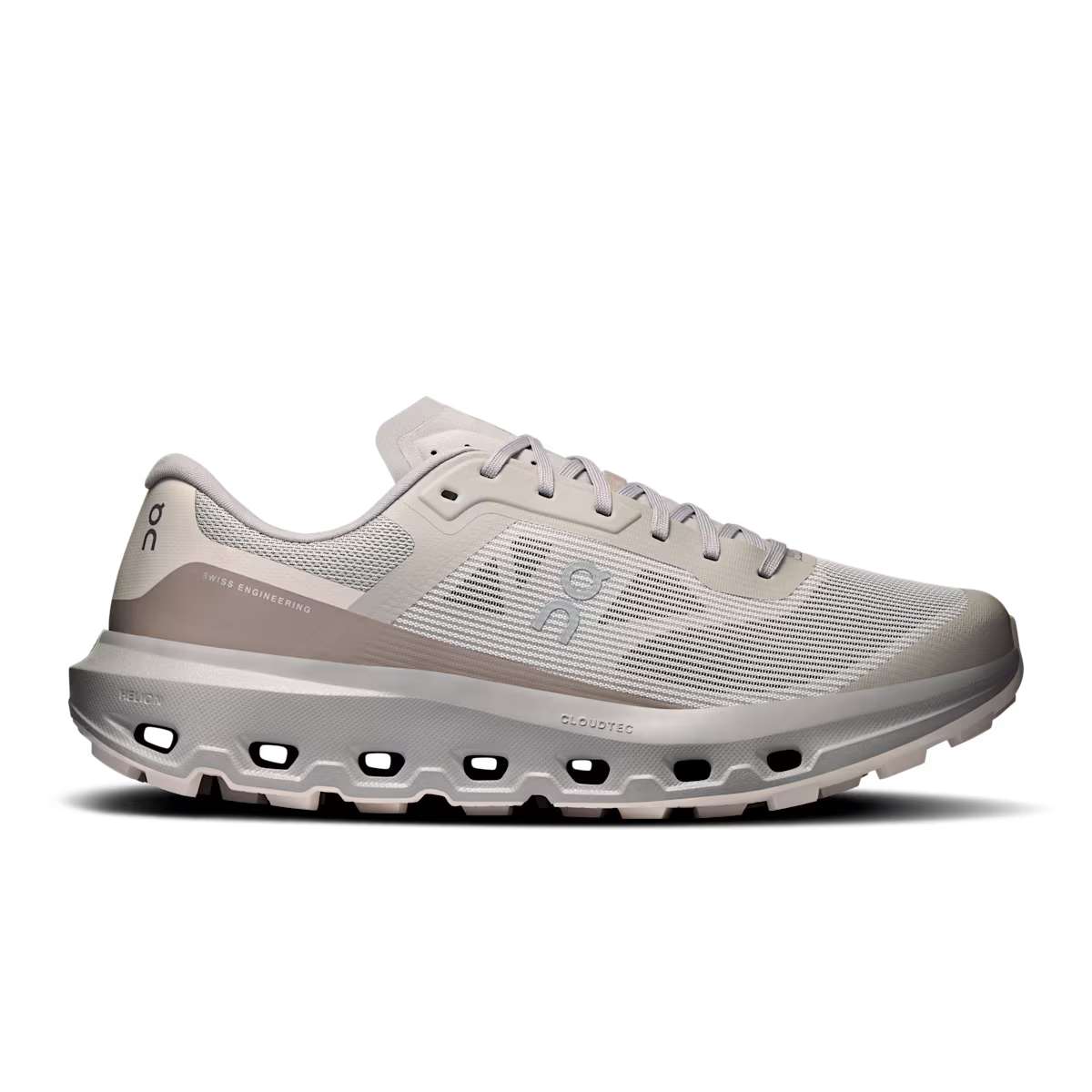 On Running Cloudvista 3 Men's — Brown