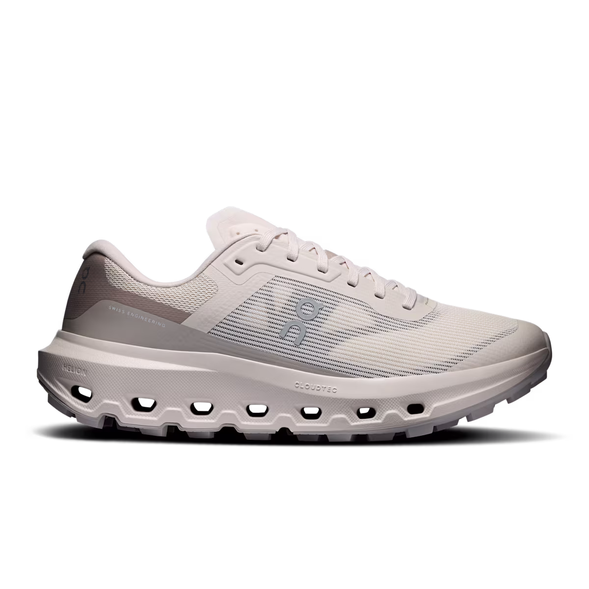 On Running Cloudvista 3 Women's — Pearl