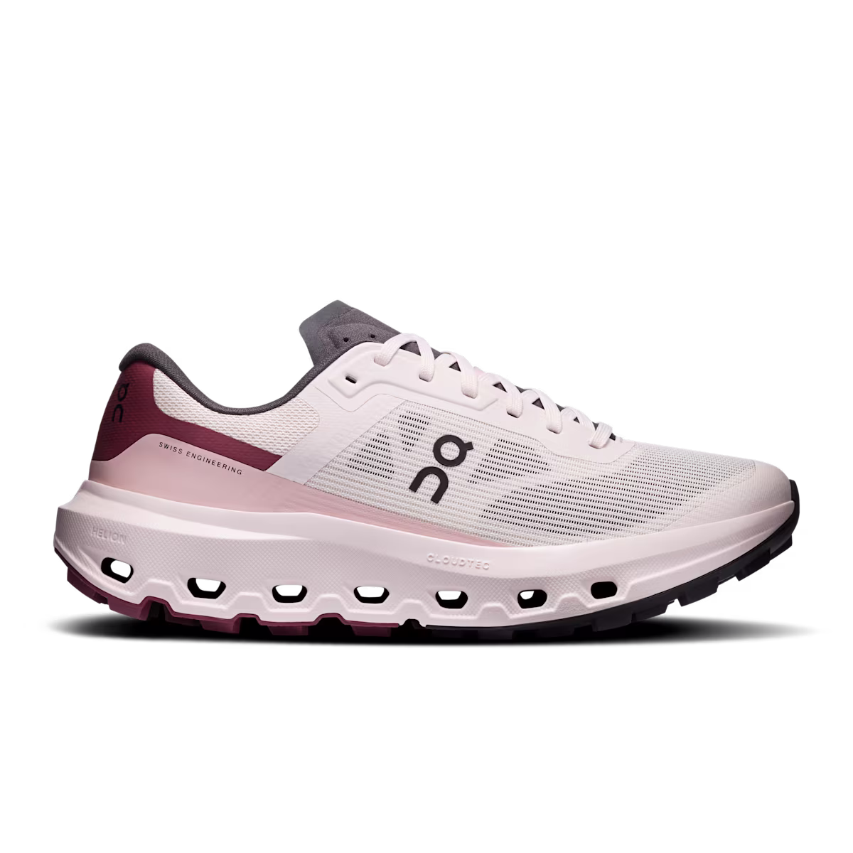 On Running Cloudvista 3 Women's — Pink