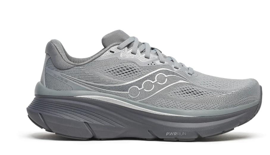 Saucony Guide 19 Men's — Grey