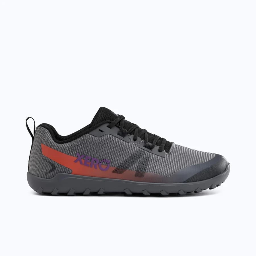 Xero Mesa Summit Men's — Black Red