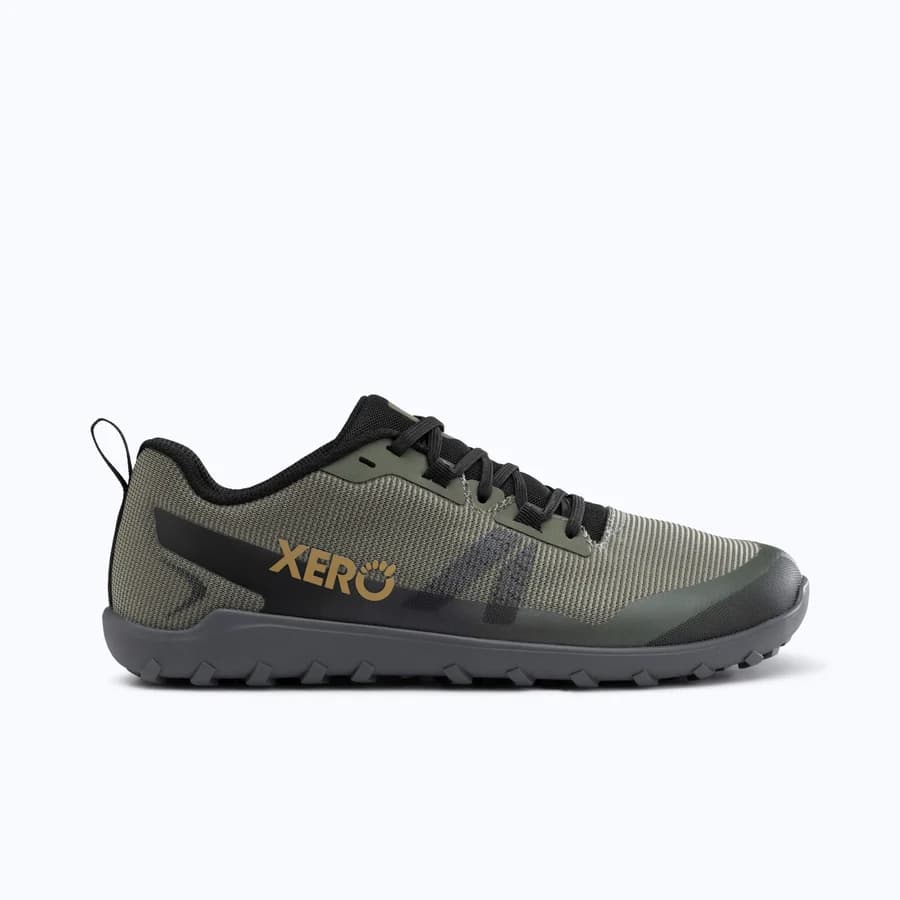 Xero Mesa Summit Men's — Green
