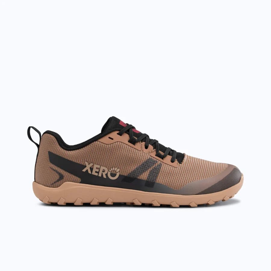 Xero Mesa Summit Men's — Orange