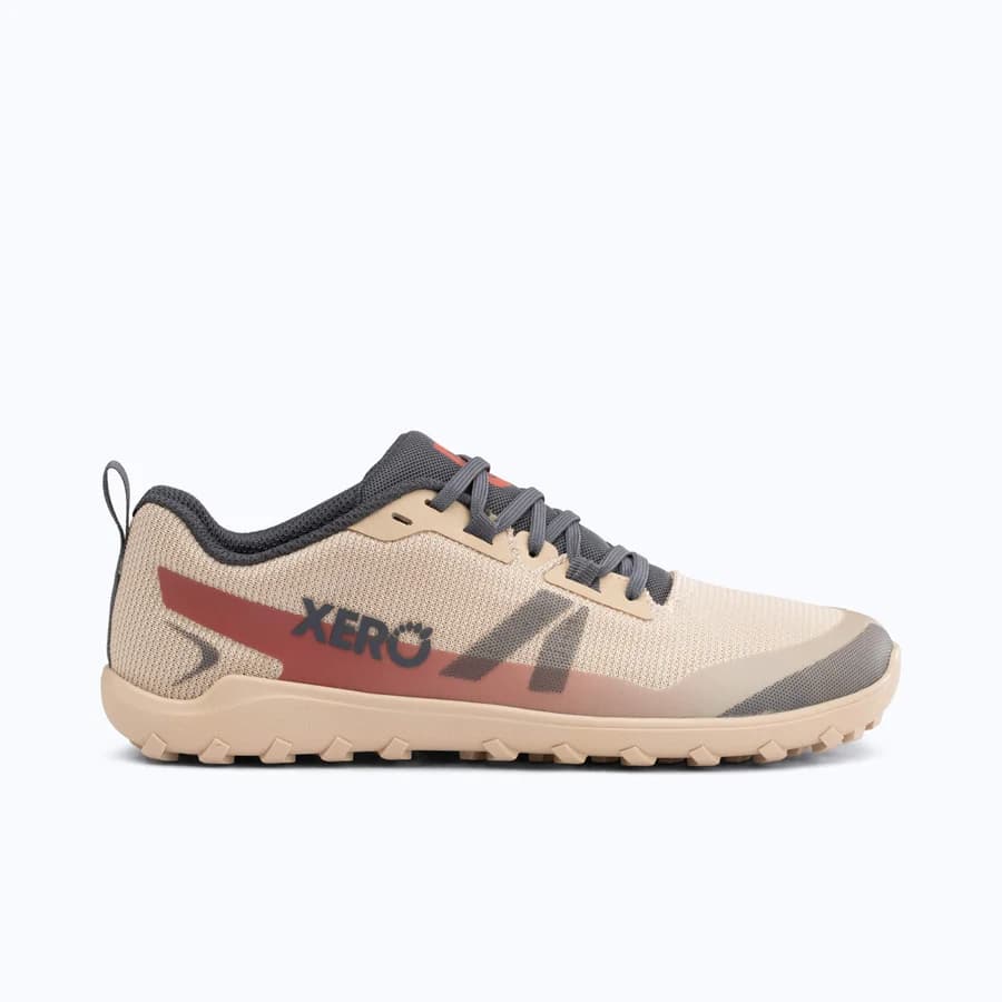 Xero Mesa Summit Women's — Beige Red