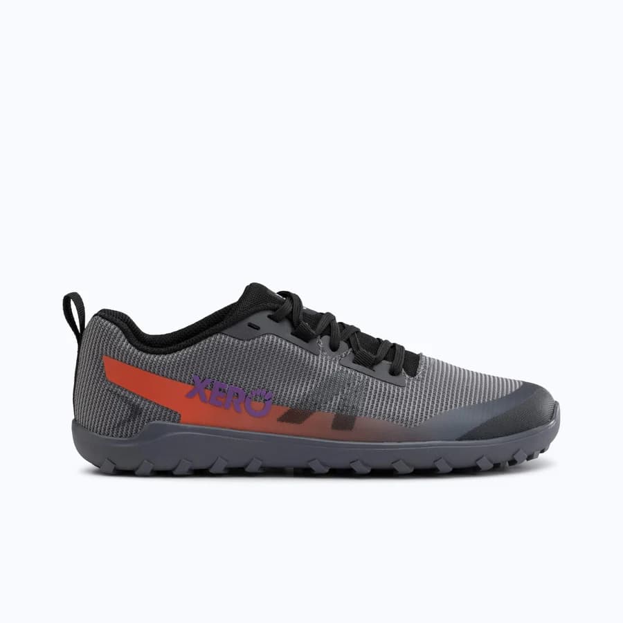 Xero Mesa Summit Women's — Black Red