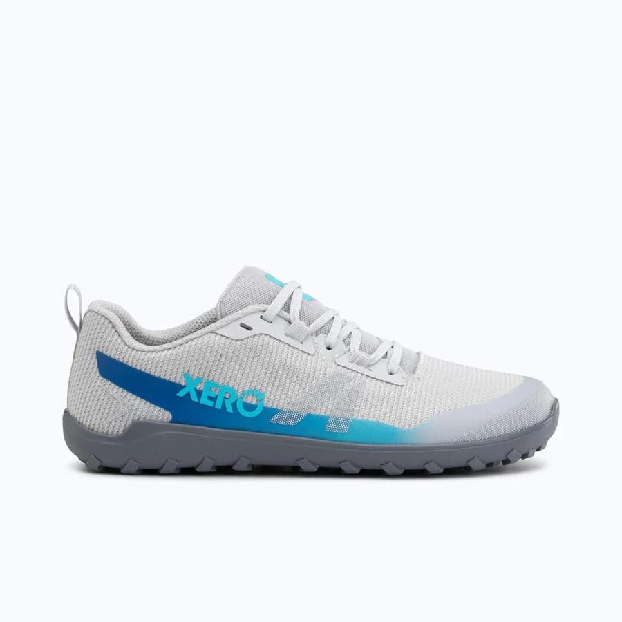 Xero Mesa Summit Women's — Grey Blue