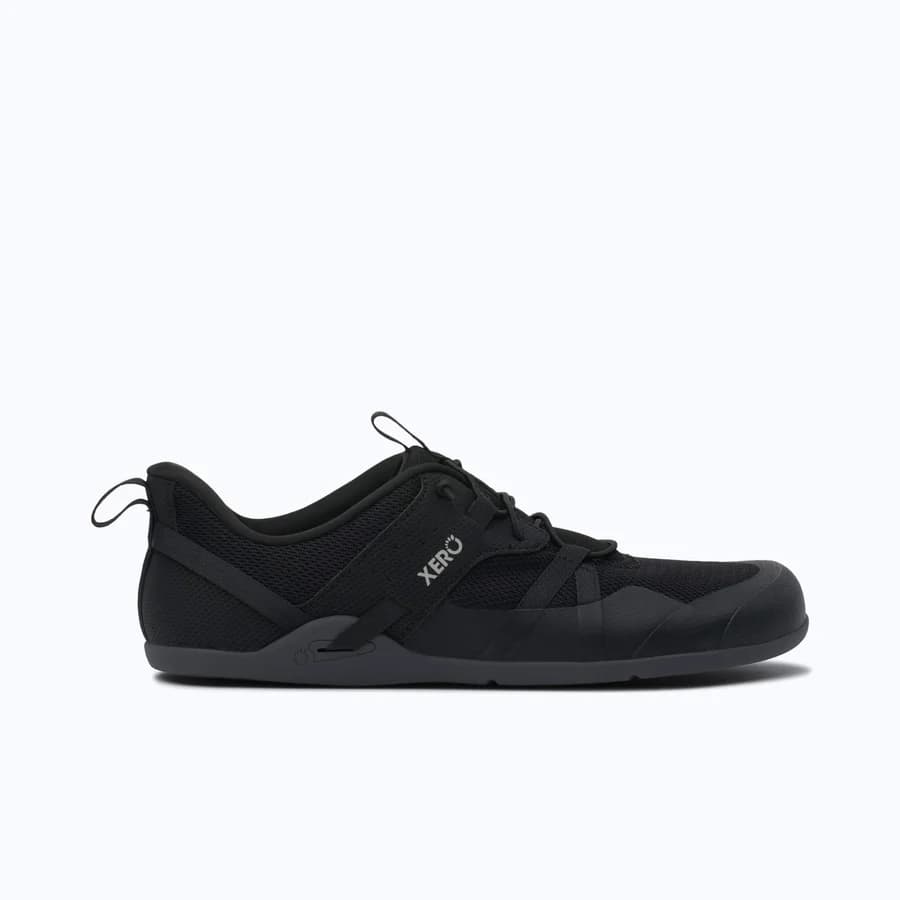 Xero Prior Coast Men's — Grey Black