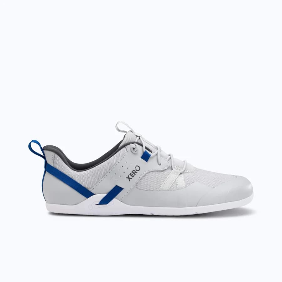 Xero Prior Coast Men's — Grey Blue